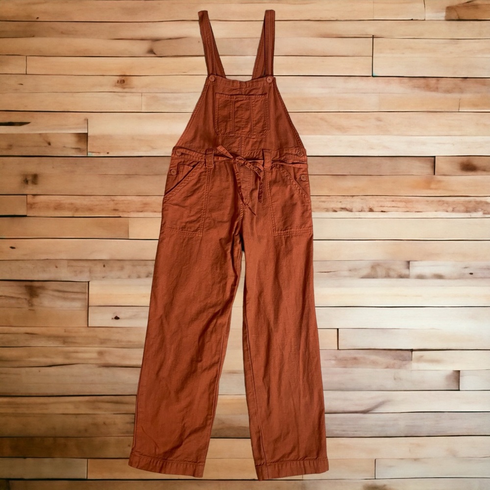 Lucky Brand overalls